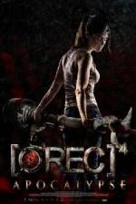 Watch [REC] 4: Apocalipsis 1channel